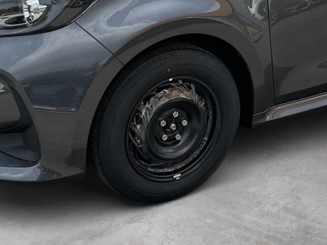 Toyota Yaris 1.0 VVT-i Comfort