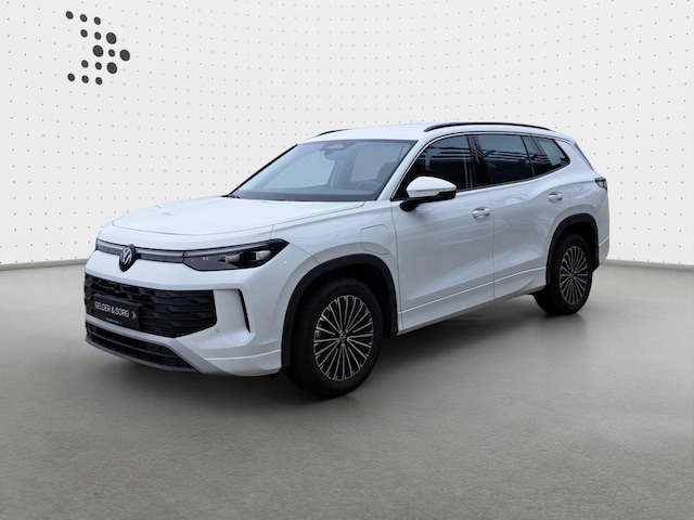 Volkswagen Tayron 1.5 TSI Life eHybrid