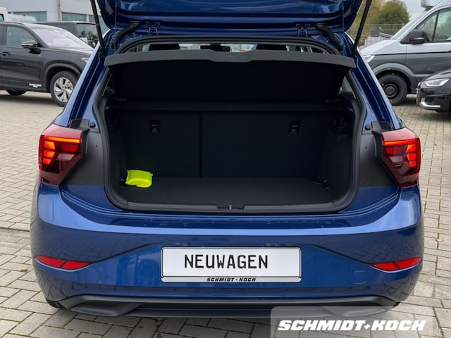 Volkswagen Polo Life