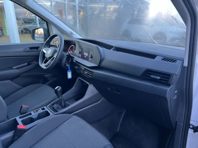 Volkswagen Caddy 2.0 TDI Maxi