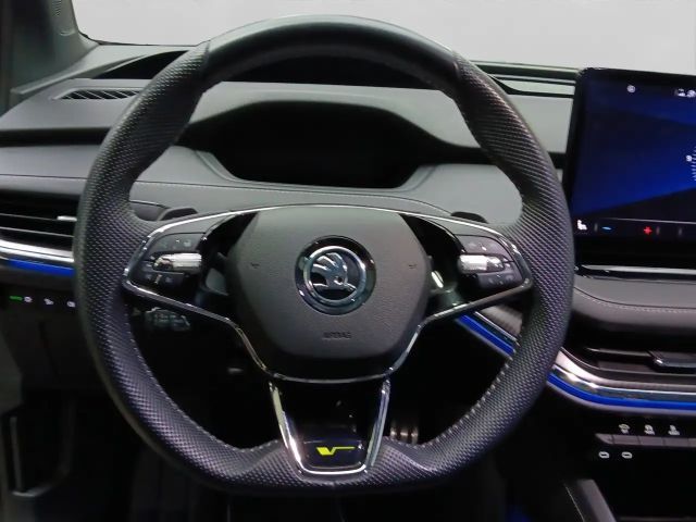 Skoda Enyaq Coupe RS Suite