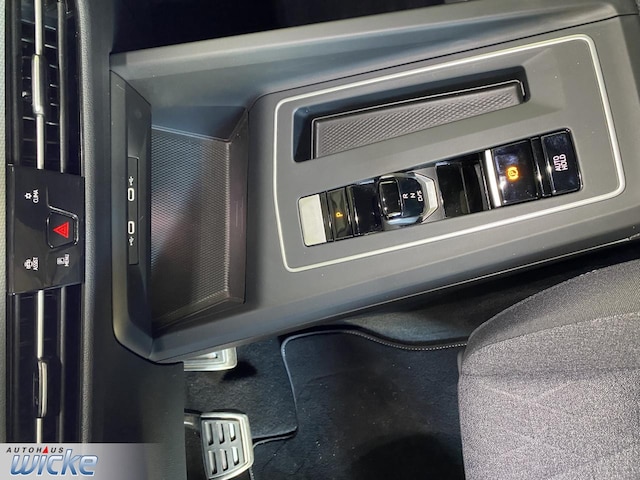 Volkswagen Golf DSG Move