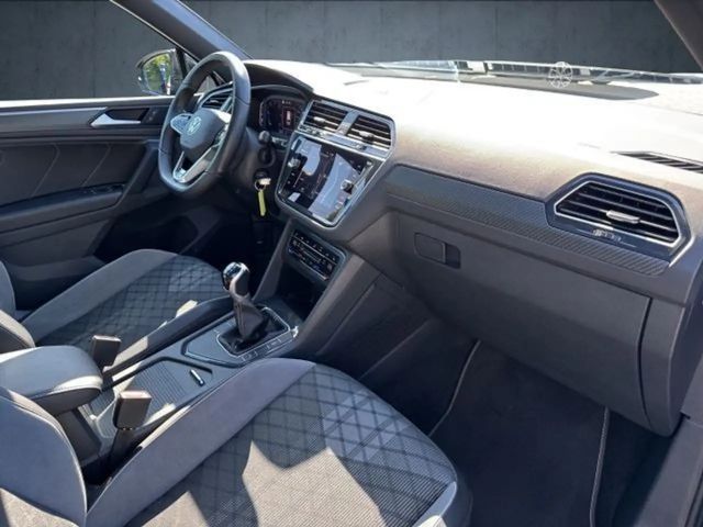 Volkswagen Tiguan 2.0 TDI IQ.Drive R-Line