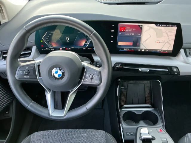 BMW 218 218i Active Tourer Comfort pakket