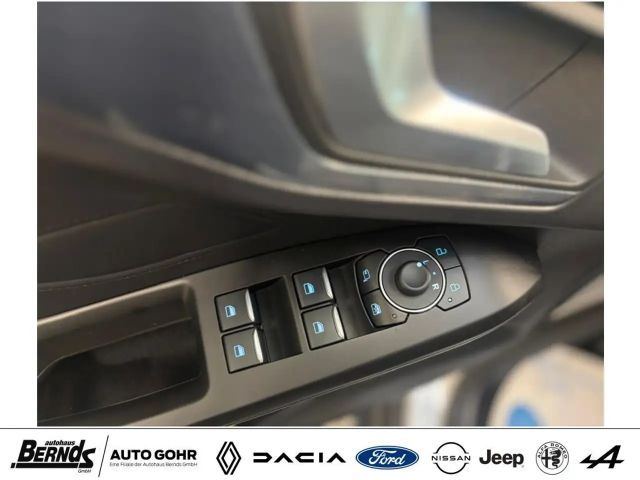 Ford Focus Active EcoBoost Wagon