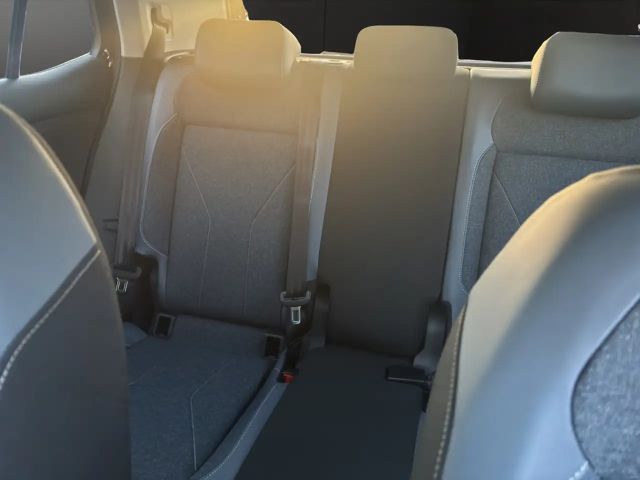 Volkswagen T-Cross 1.0 TSI Style