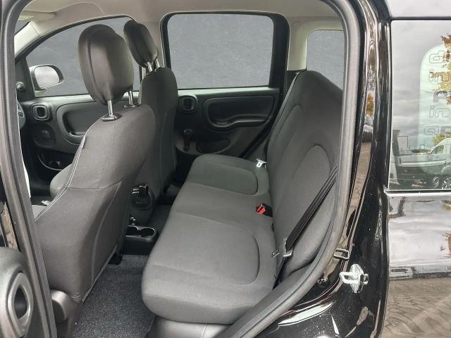 Fiat Panda Pop