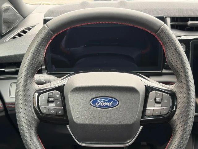 Ford Puma EcoBoost ST Line