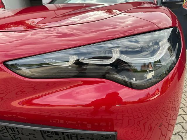 Alfa Romeo Stelvio Q4 Veloce