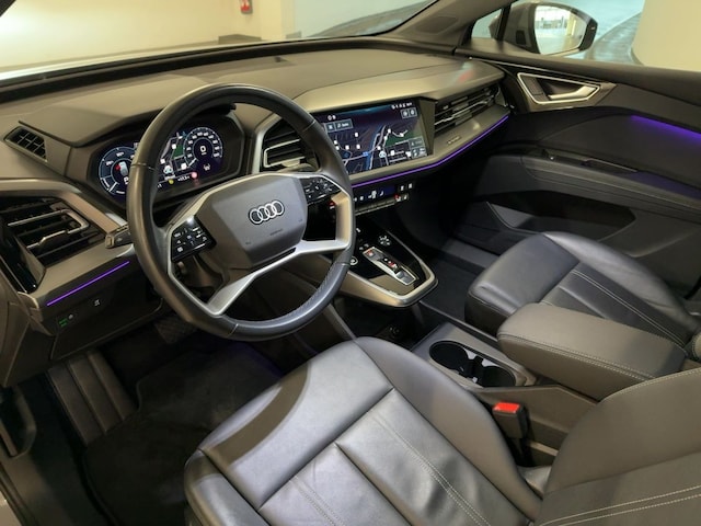 Audi Q4 e-tron 35 Sportback