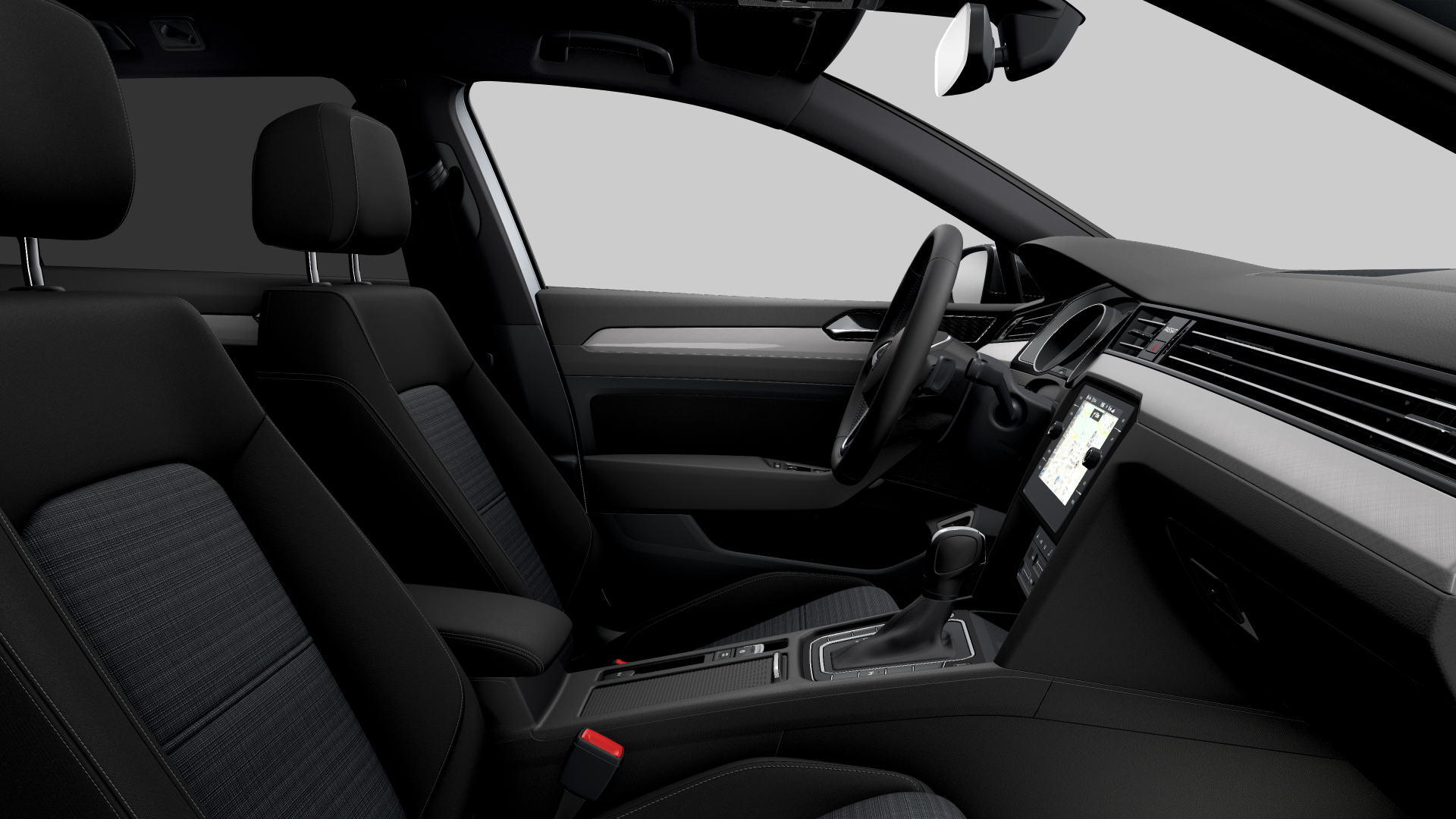 Volkswagen Passat 2.0 TDI Business DSG Variant