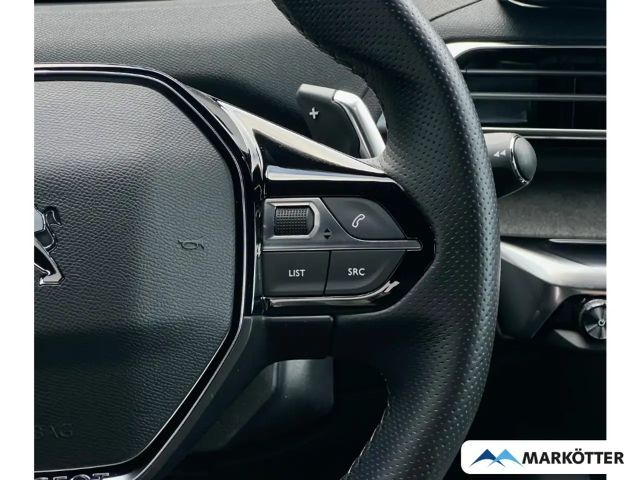 Peugeot 5008 GT-Line