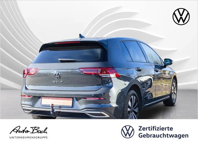 Volkswagen Golf 1.0 TSI Golf VIII