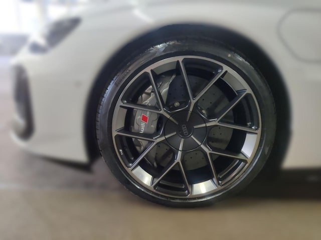 Audi RS e-tron GT Performance Quattro