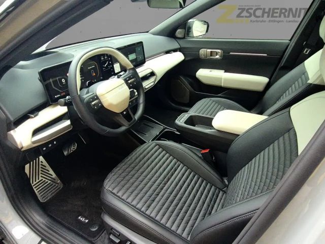 Kia EV4 81.4 kWh GT-Line