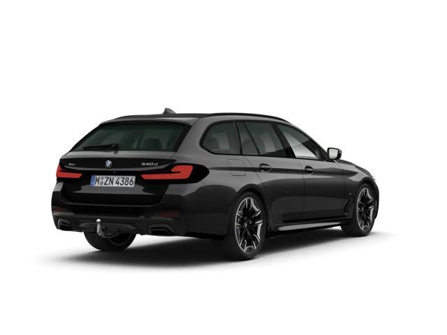 BMW 540 540d M-Sport Touring xDrive