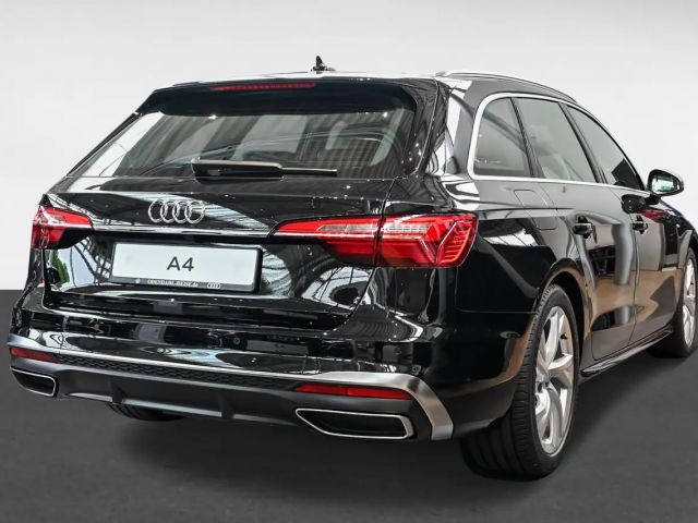 Audi A4 35 TDI Avant S-Line S-Tronic