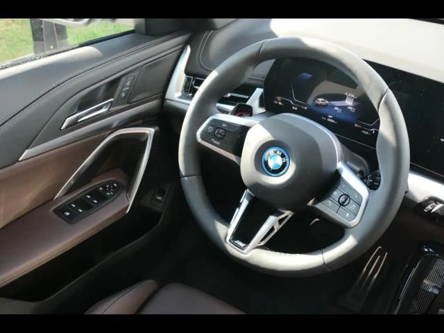 BMW iX1 M-Sport eDrive20