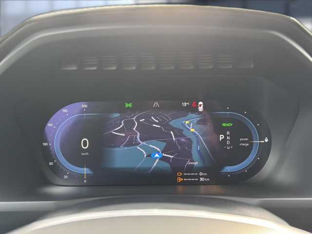 Volvo XC90 XC90 Bluetooth Vollleder Klima Standhzg Einparkhilfe el. Fenster