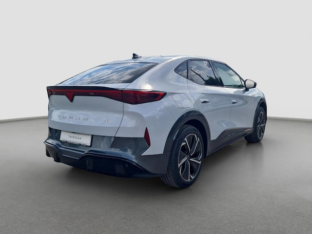 Cupra Tavascan 4Drive