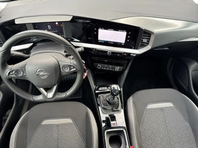 Opel Mokka 1.2 Turbo Edition Turbo