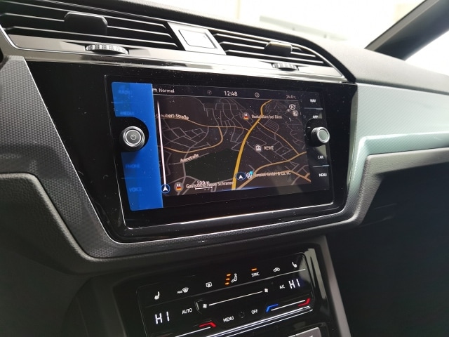 Volkswagen Touran 1.5 TSI DSG