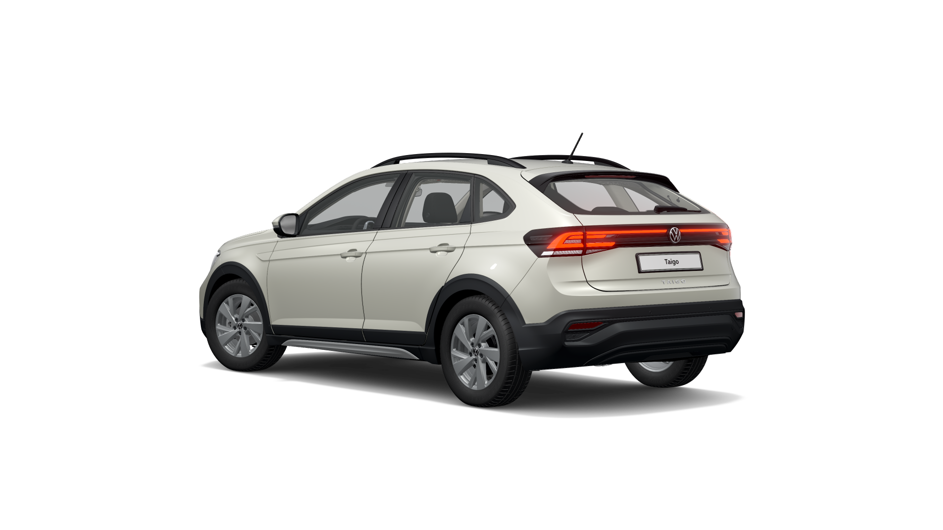 Volkswagen Taigo 1.0 TSI Life