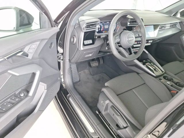 Audi A3 30 TFSI S-Line Sedan