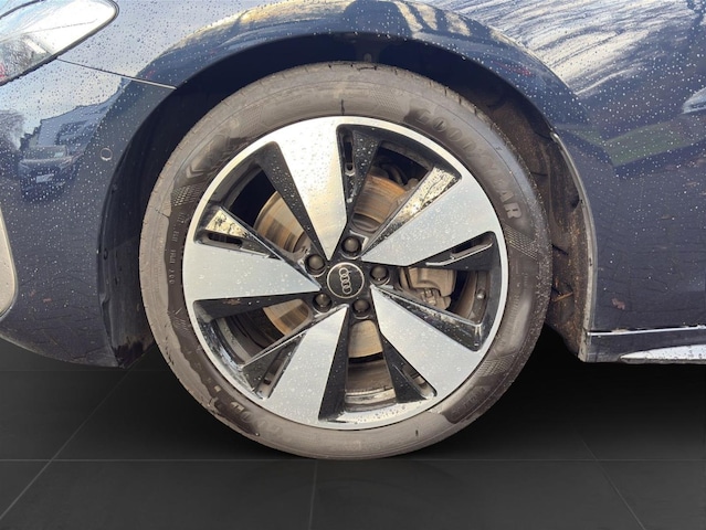 Audi A5 Avant S-Tronic