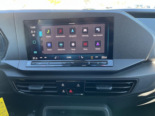 Volkswagen Caddy Combi