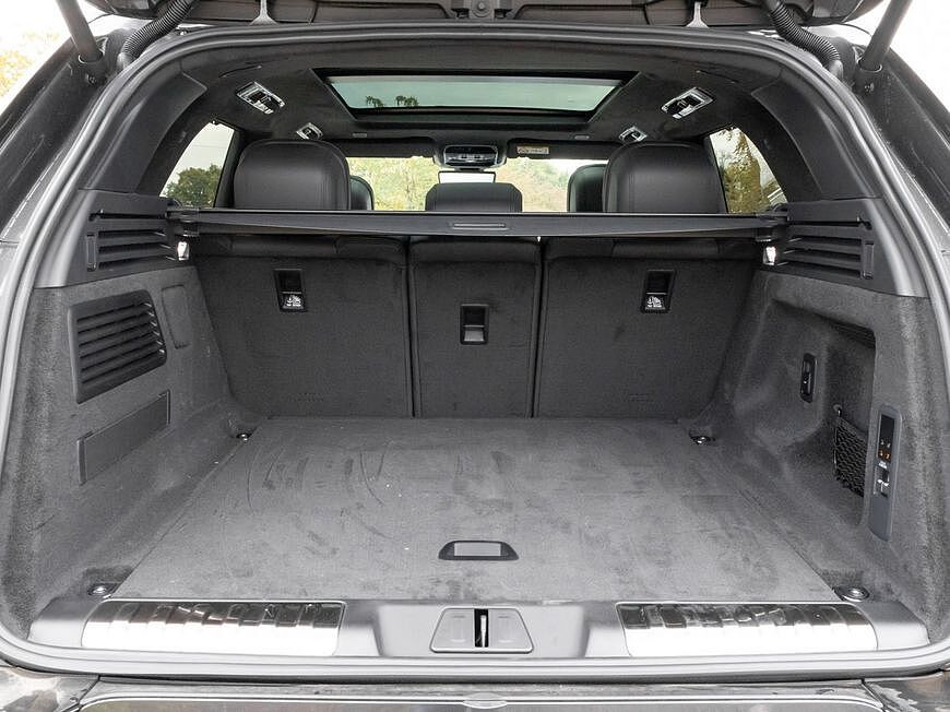 Land Rover Range Rover Sport H3