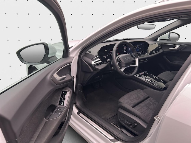 Audi A5 Avant S-Tronic