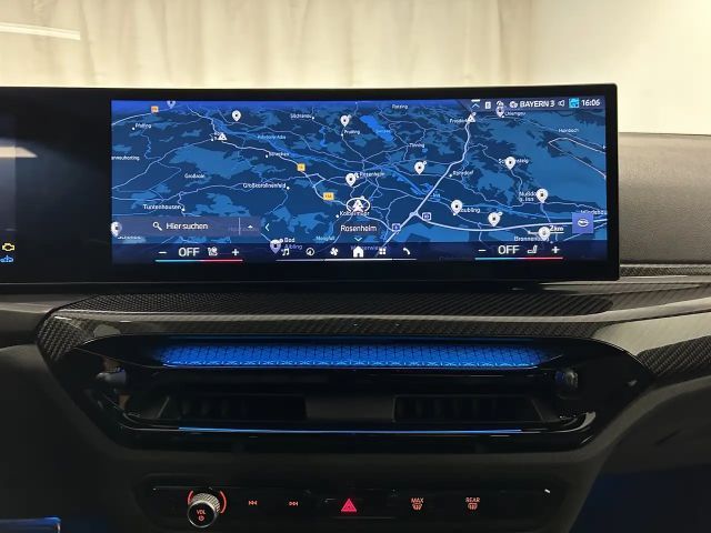 BMW 330 330d M-Sport Sedan xDrive