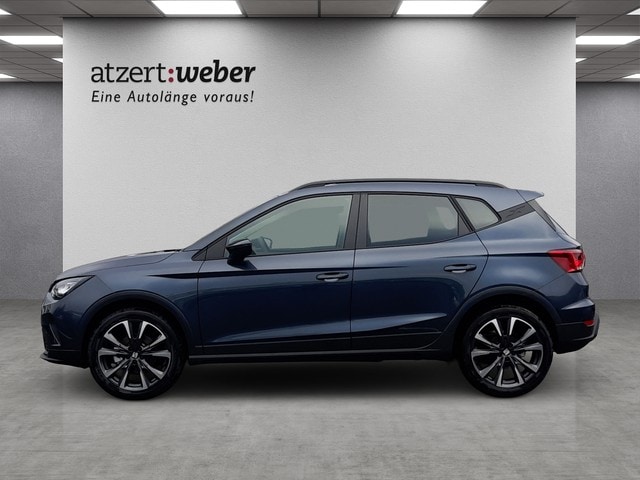 Seat Arona 1.0 TSI Style