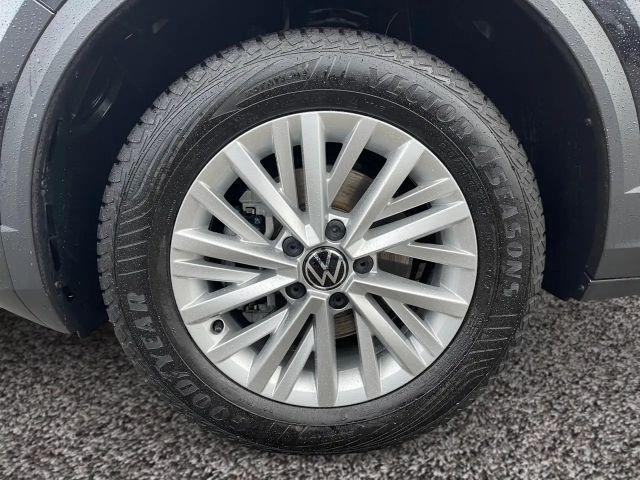 Volkswagen T-Roc DSG Life