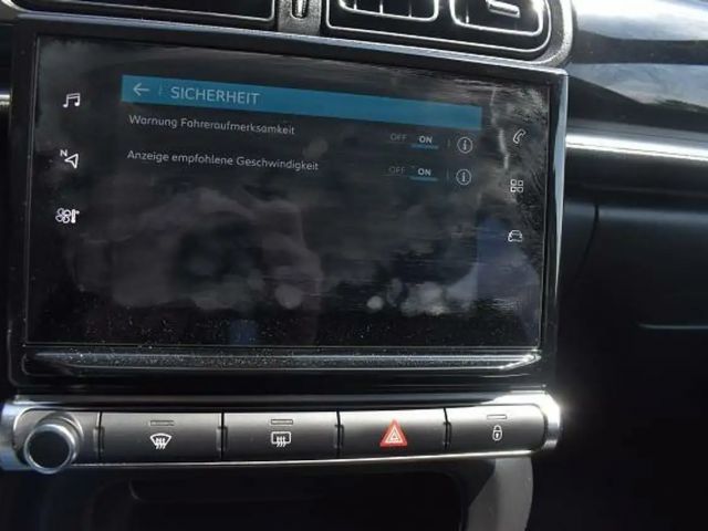 Citroën C3 PureTech Shine