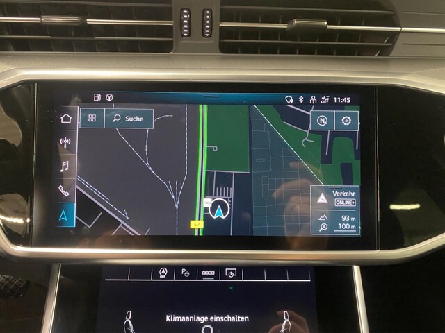 Audi A6 45 TFSI Avant Quattro S-Tronic Sport