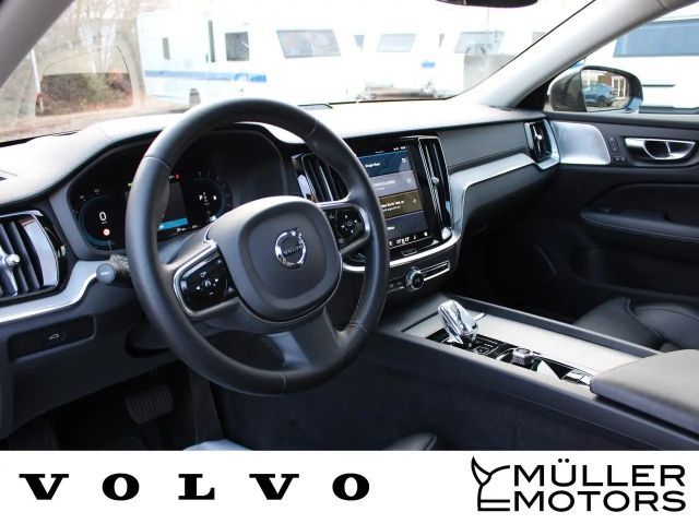 Volvo V60 AWD Ultimate