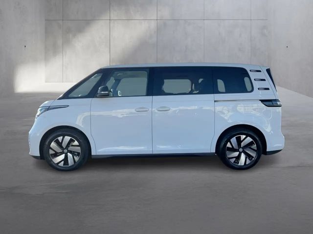 Volkswagen ID.Buzz Pro