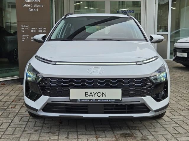 Hyundai Bayon 1.0 T-GDi Trend