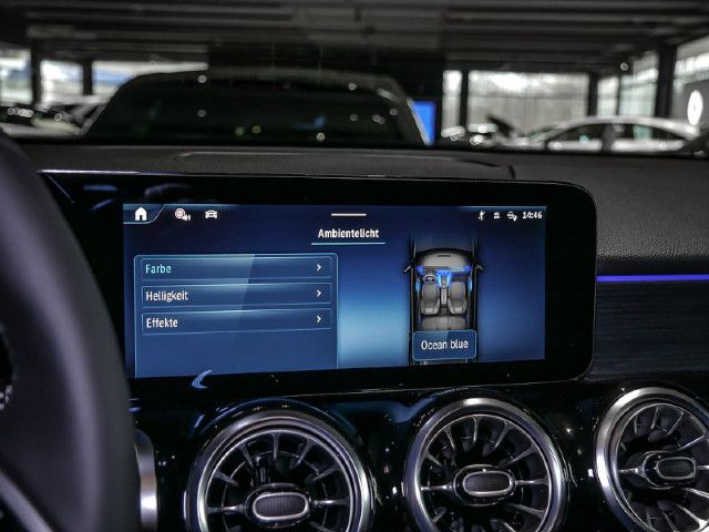 Mercedes-Benz GLB 200 GLB 200 d