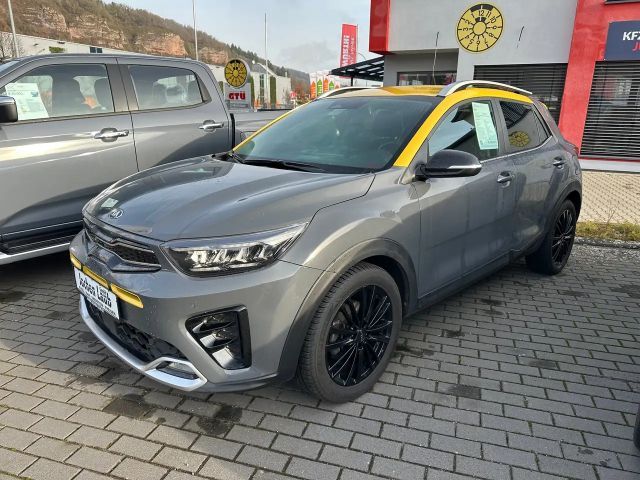 Kia Stonic GT-Line