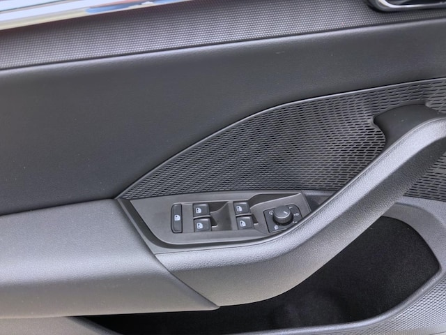 Skoda Octavia 2.0 TDI Combi Style Style