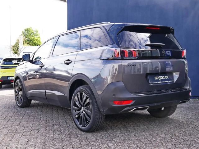 Peugeot 5008 GT-Line