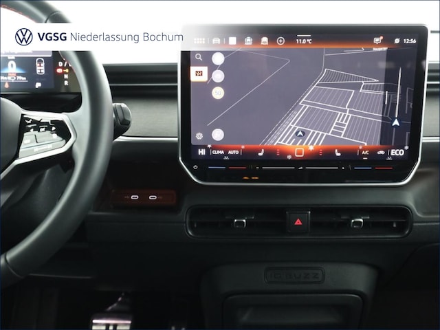 Volkswagen ID.Buzz 4Motion GTX