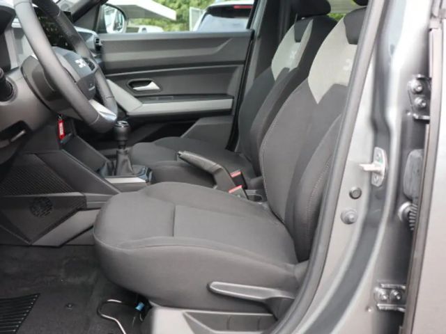 Dacia Bigster Bigster 1.2 Essential 4x4 Kamera/PDC/LM