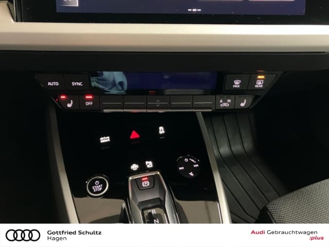 Audi Q4 e-tron 35 Sportback