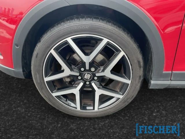 Seat Arona 1.0 TSI DSG FR-lijn