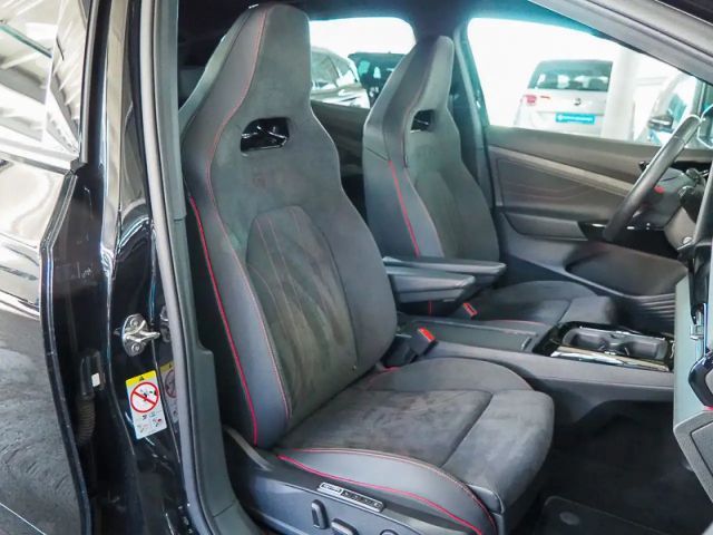 Volkswagen ID.4 4Motion GTX Sound