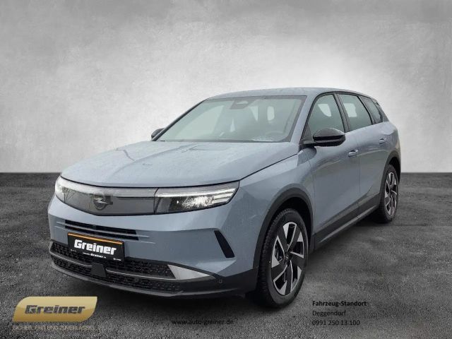 Opel Grandland X Edition Hybrid